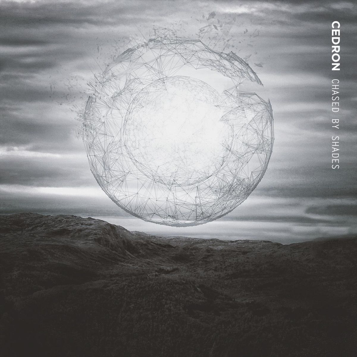 chased by shades cedron 