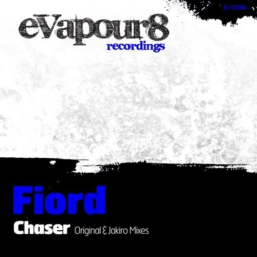 chaser fiord  