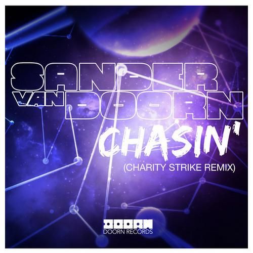 chasin charity sander van doorn  