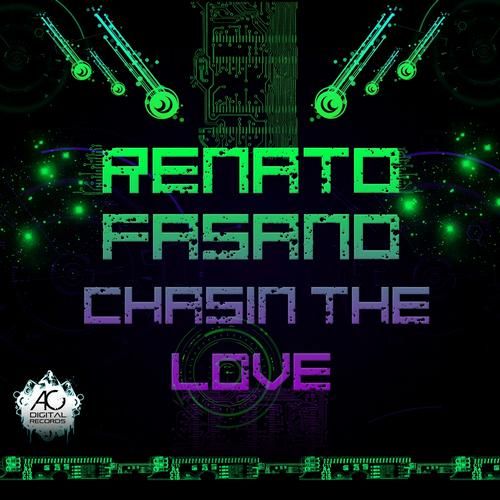 chasin the love renato fasano  