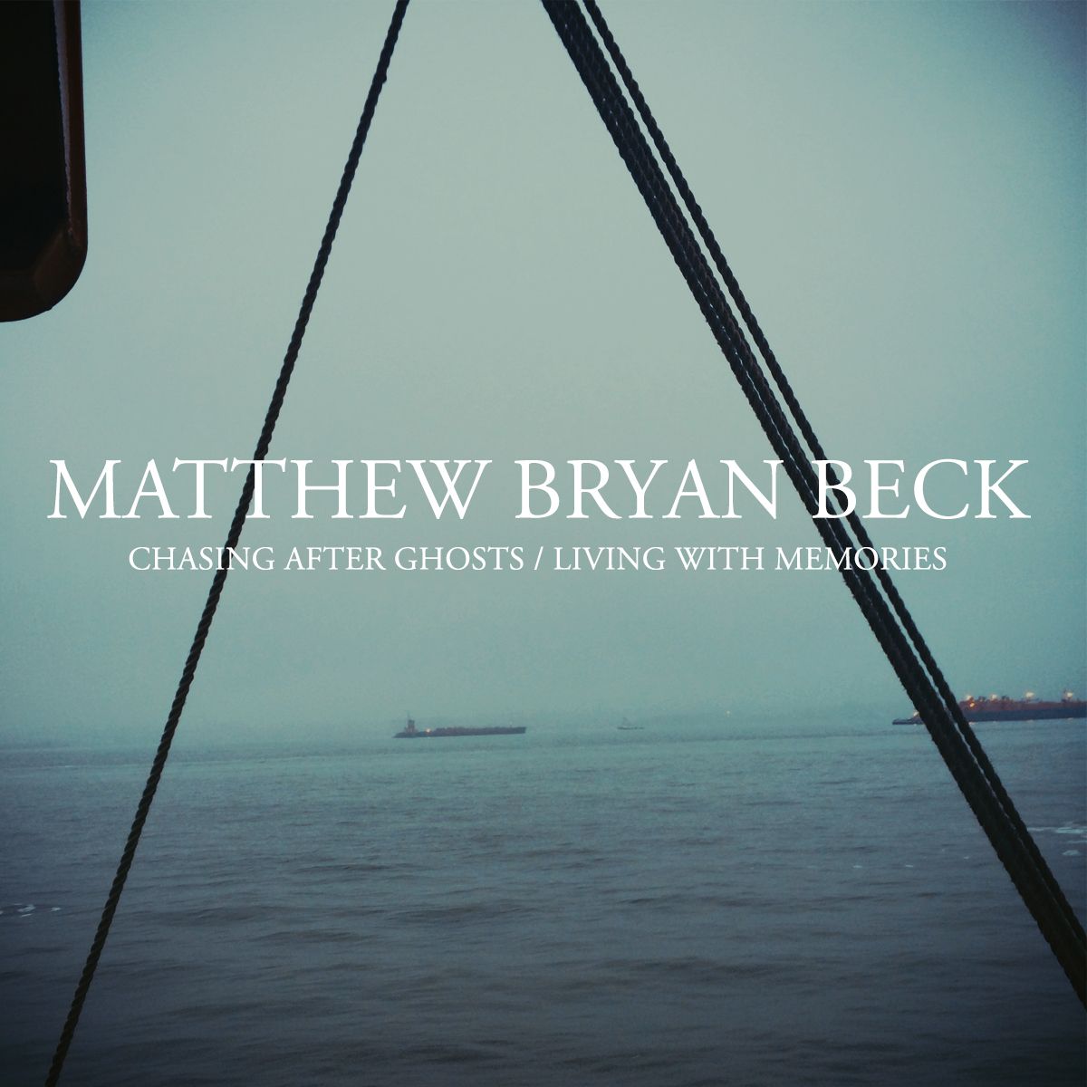 chasing after ghosts matthew bryan beck 