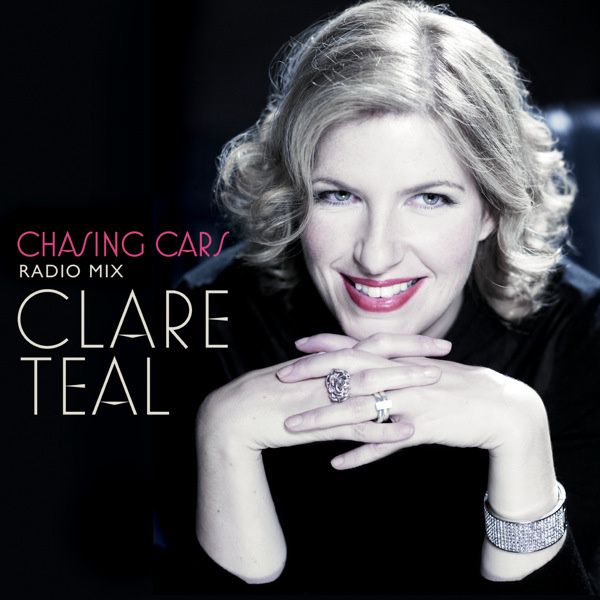 chasing cars clare teal  