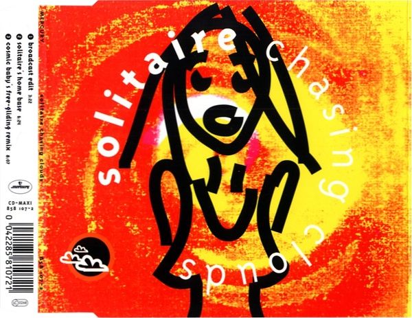 chasing clouds solitaire 