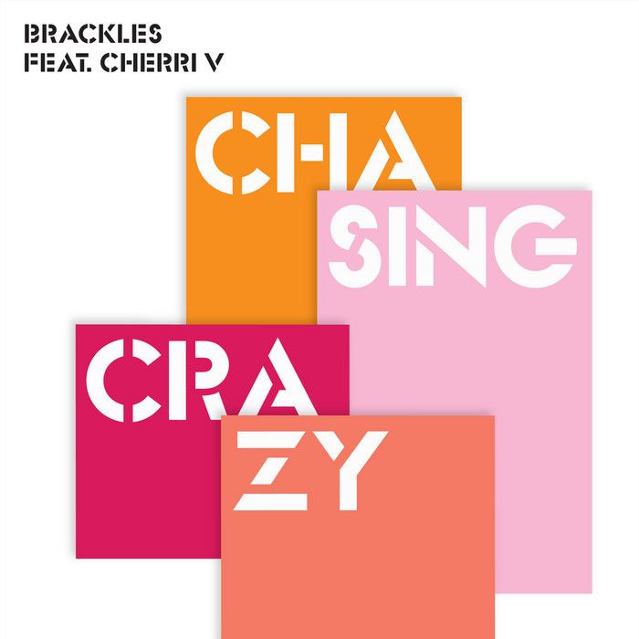 chasing crazy brackles  