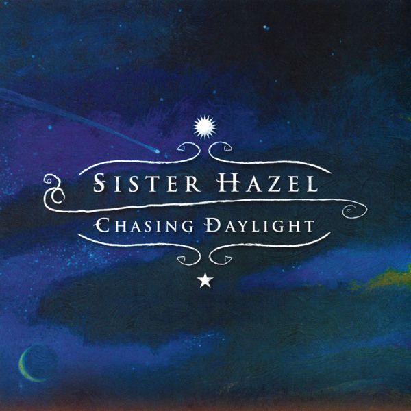 chasing daylight sister hazel 