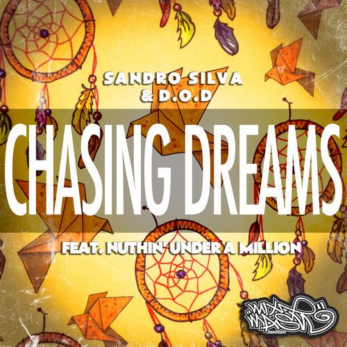 chasing dreams dod  