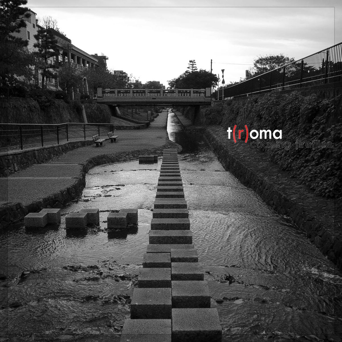 chasing fireflies troma 