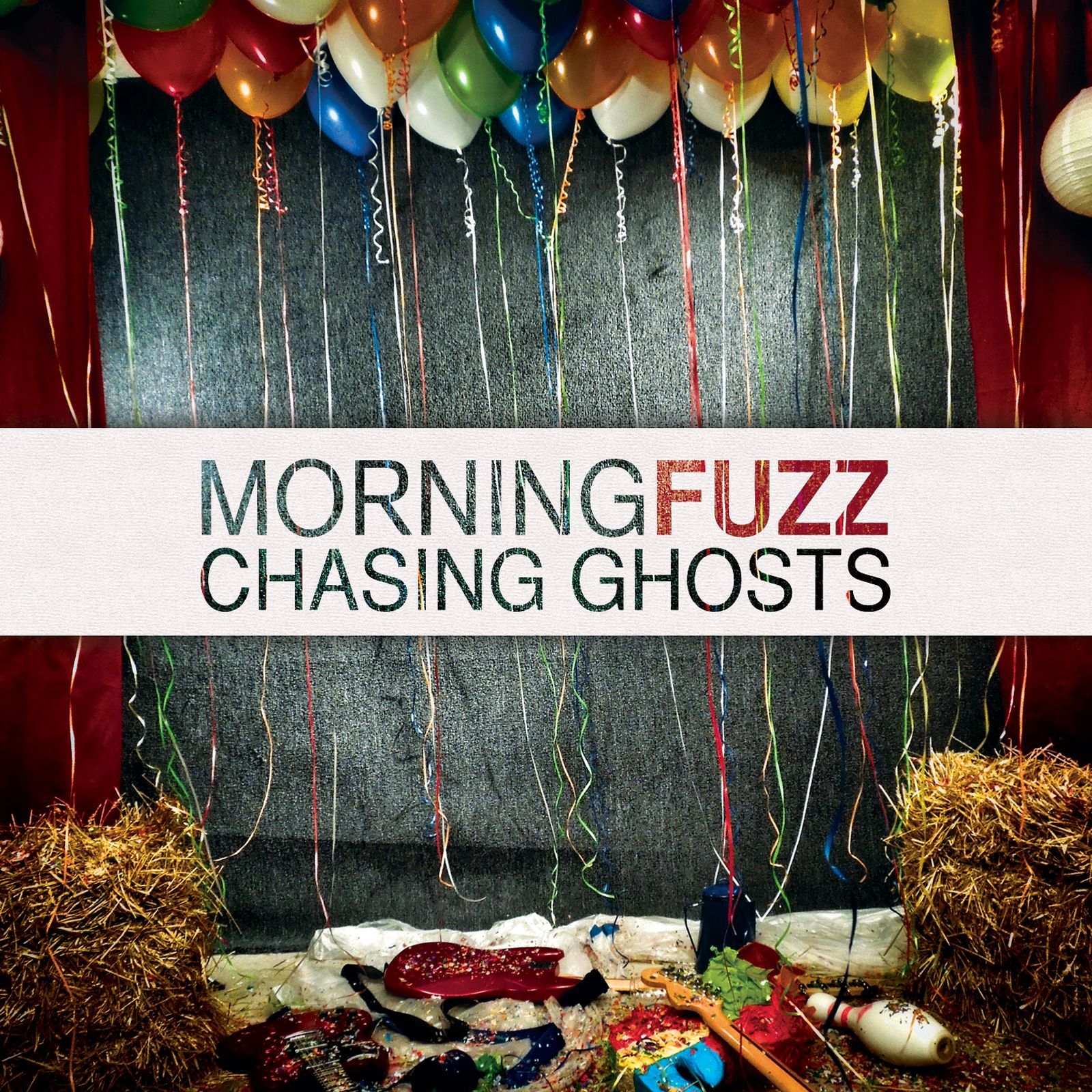 chasing ghosts morning fuzz aac  