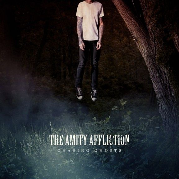 chasing ghosts the amity affliction 