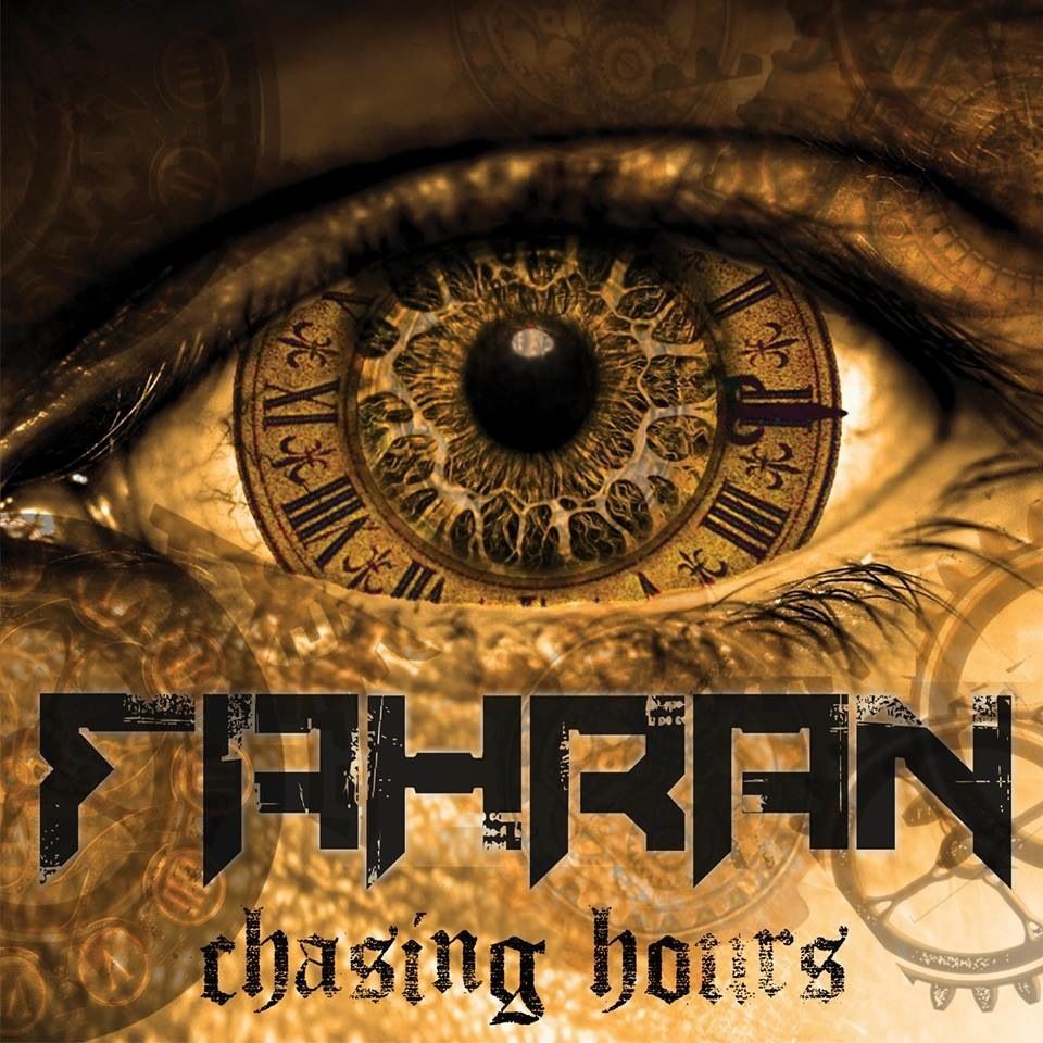 chasing hours fahran  