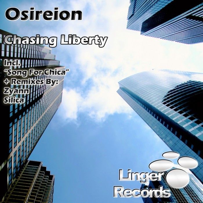 chasing liberty osireion  