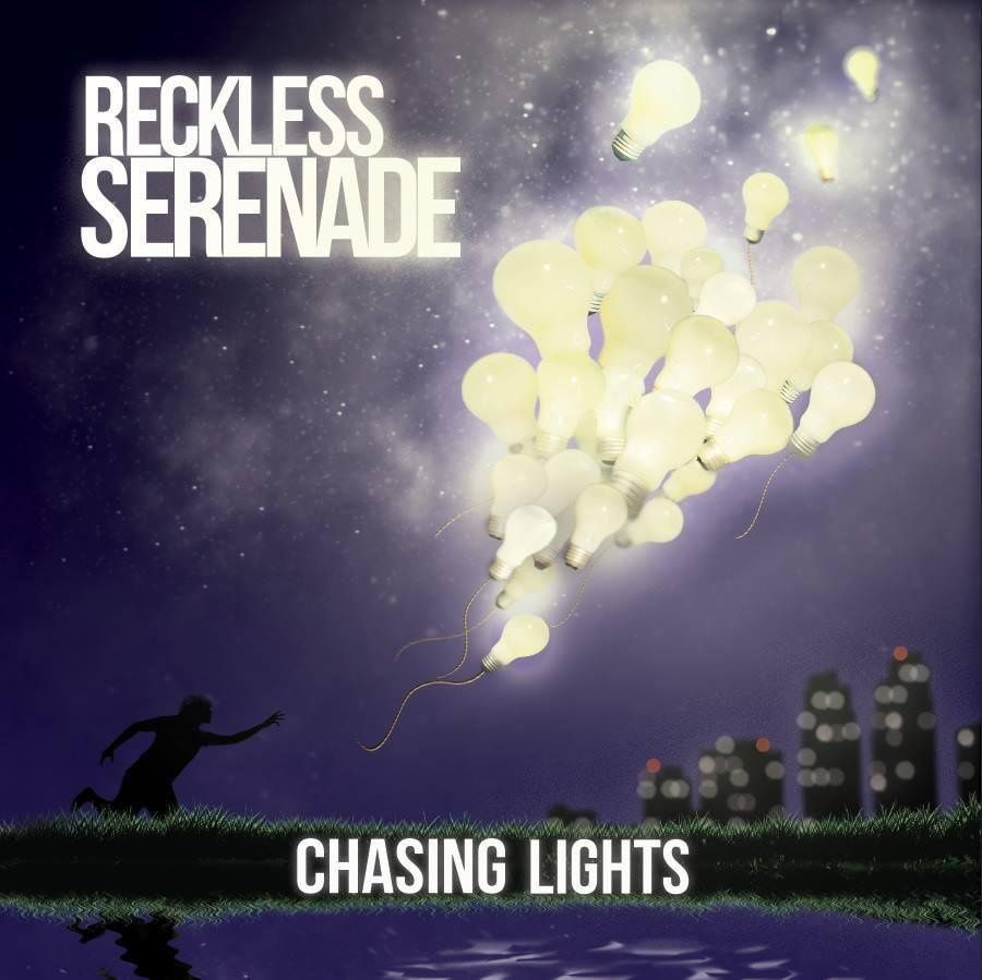 chasing lights reckless serenade 
