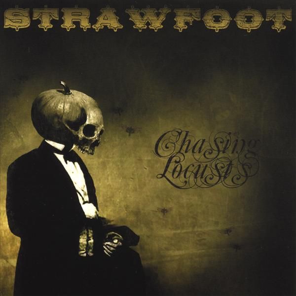 chasing locusts strawfoot  