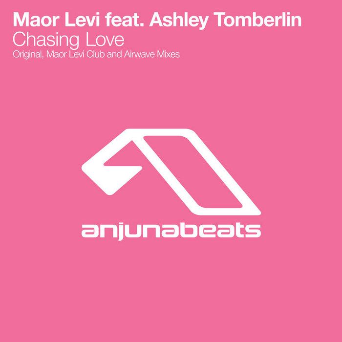 chasing love maor levi 