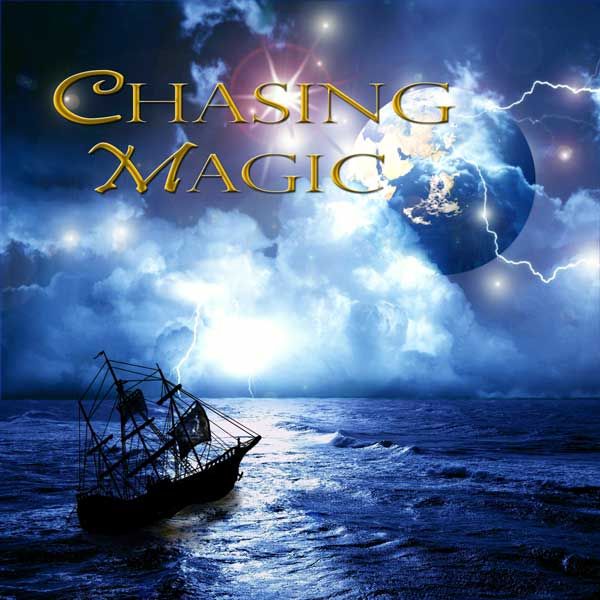 chasing magic chasing magic  