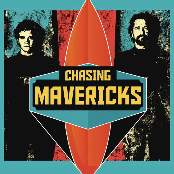 chasing mavericks butthole surfers  