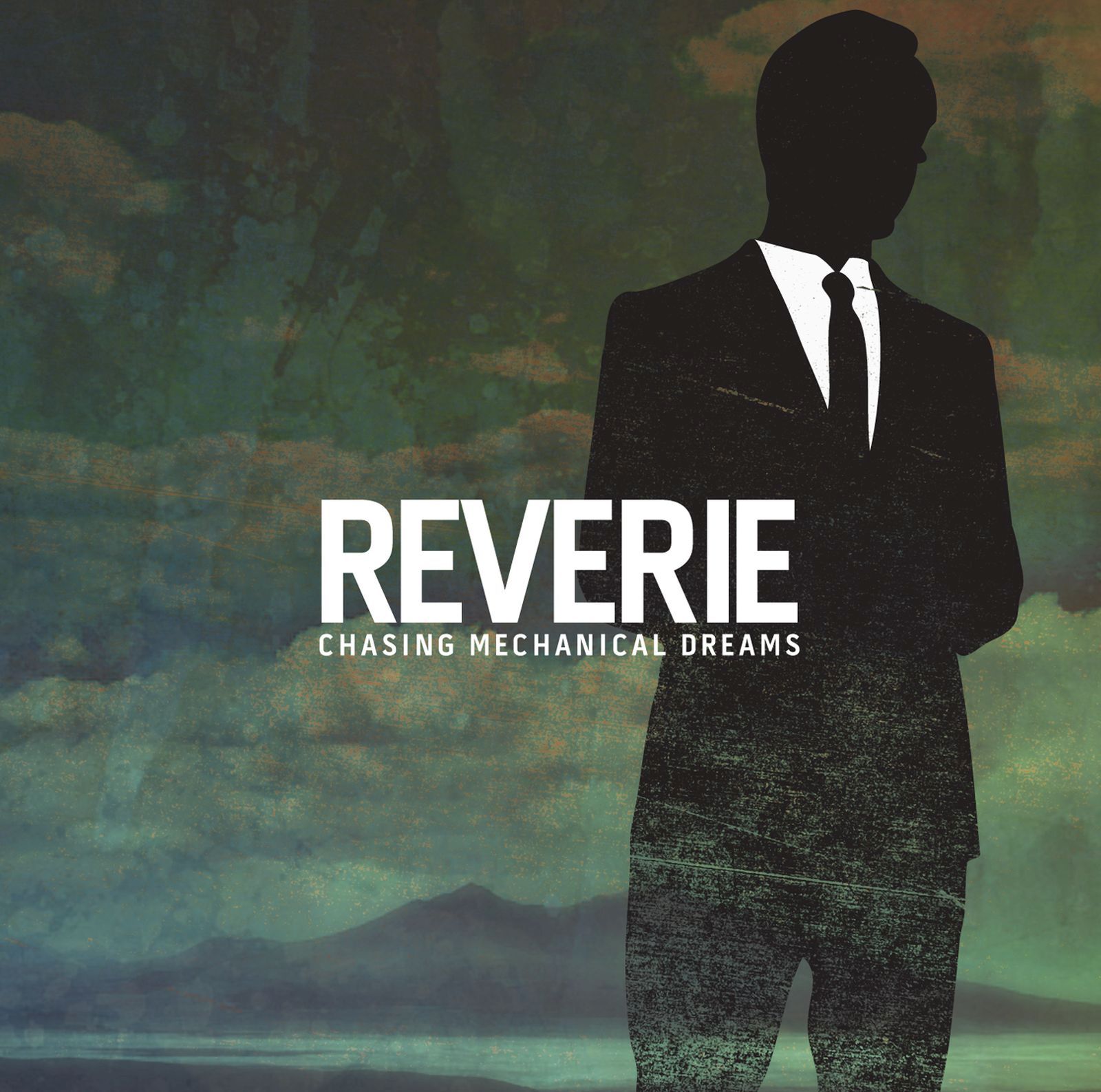chasing mechanical d reverie 