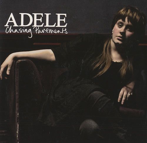 chasing pavements adele  