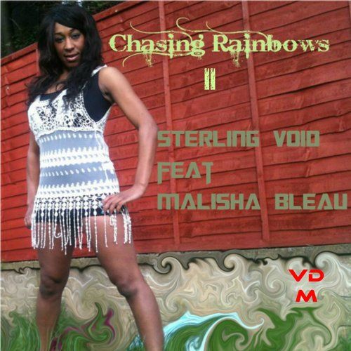 chasing rainbows ii malisha bleau  