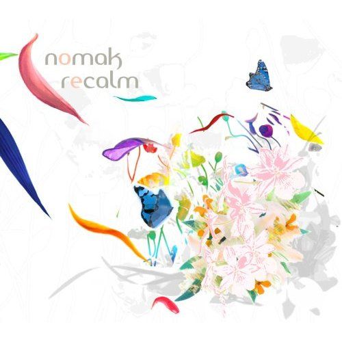 chasing rainbows re nomak  