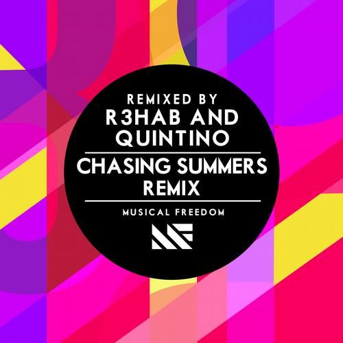 chasing summers rem tiesto 