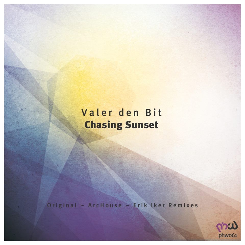 chasing sunset valer den bit  