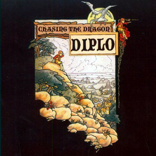 chasing the dragon diplo  
