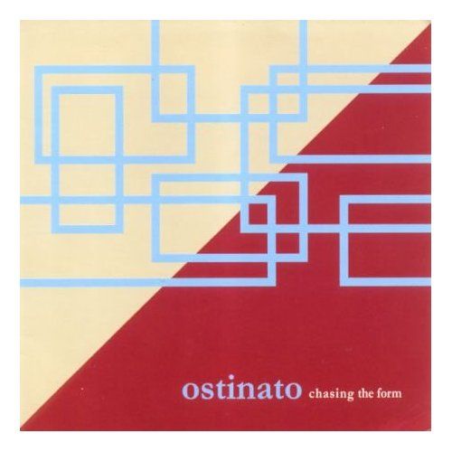 chasing the form ostinato aps vbr 