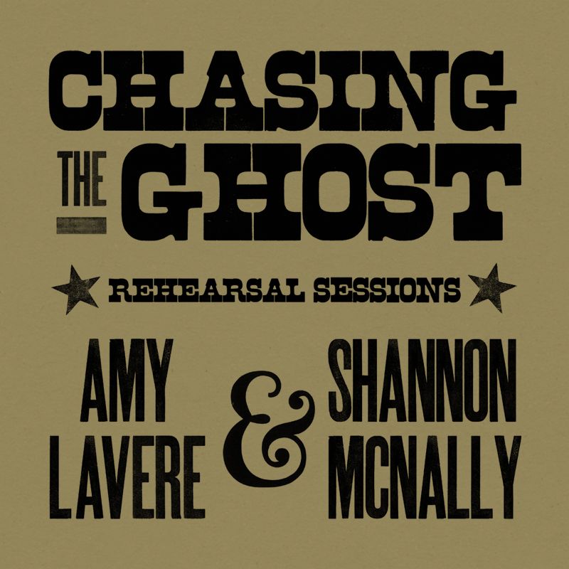 chasing the ghost n amy lavere 