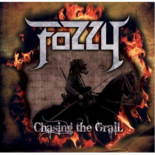 chasing the grail fozzy 