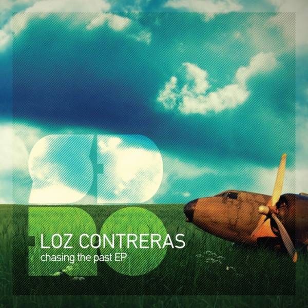 chasing the past ep loz contreras 