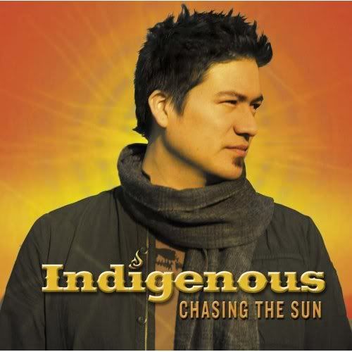 chasing the sun indigenous 