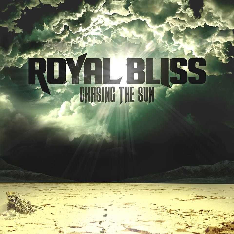 chasing the sun royal bliss 