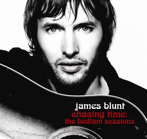chasing time the be james blunt 