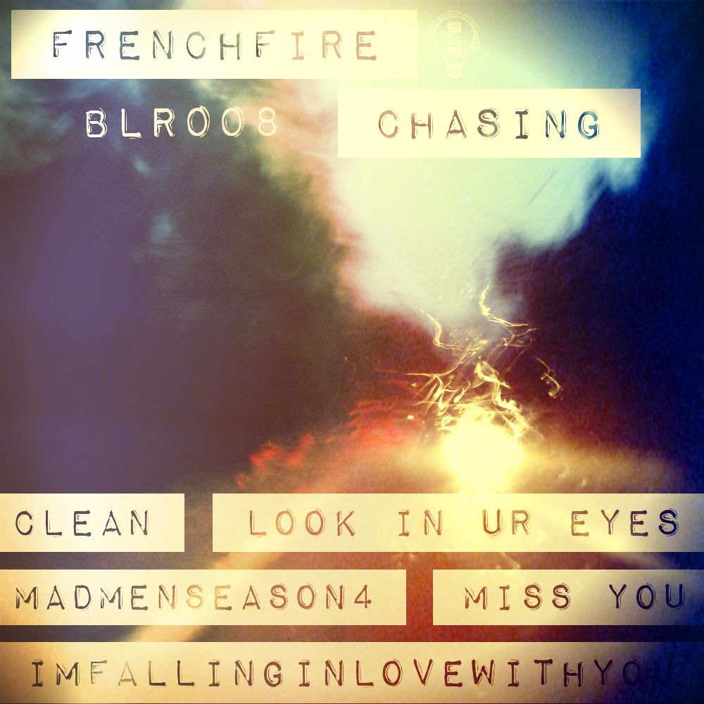 chasing frenchfire 