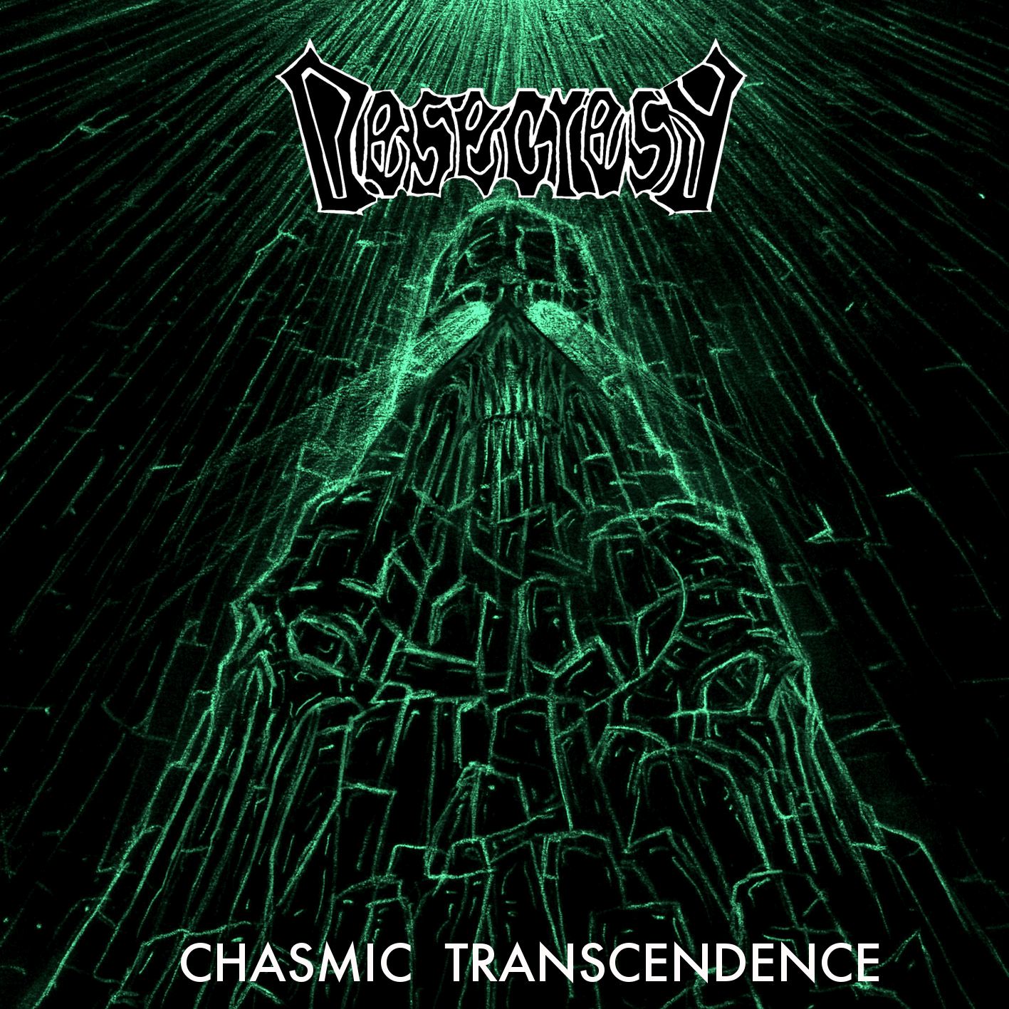 chasmic transcendenc desecresy 