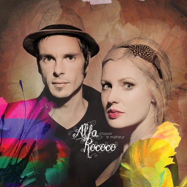 chasser le malheur alfa rococo 