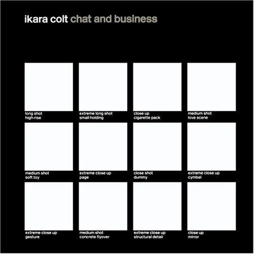 chat business ikara colt 