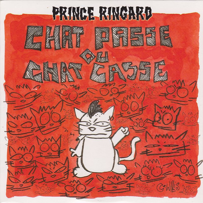 chat passe ou chat c prince ringard 