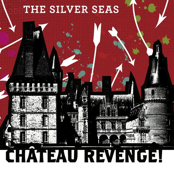 chateau reveng the silver seas 