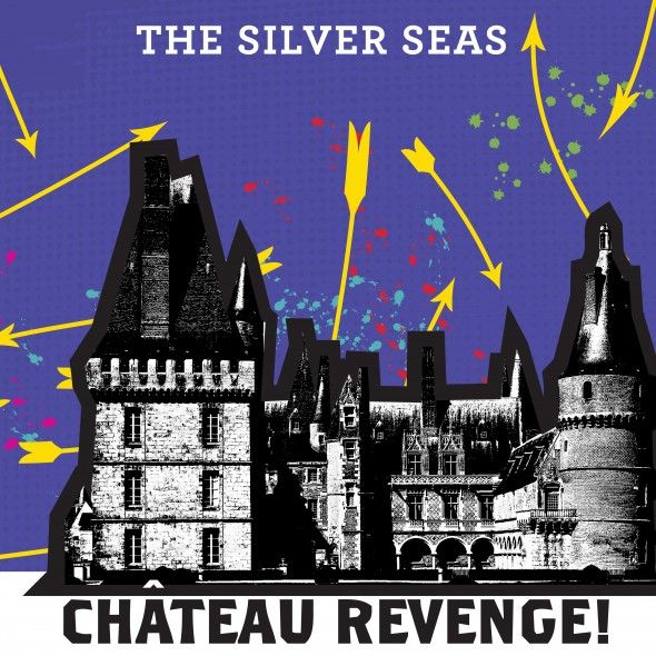 chateau revenge blue edition th 