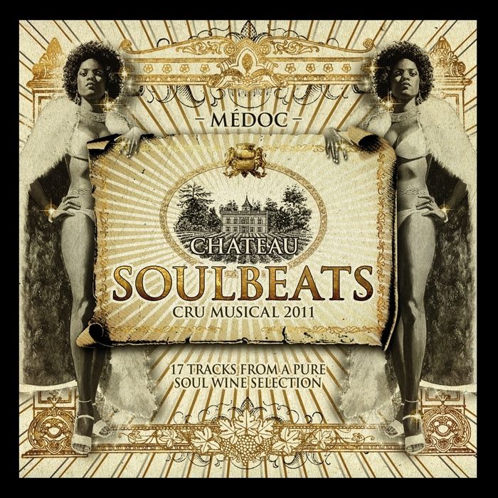 chateau soulbeats afro beat crusaders 