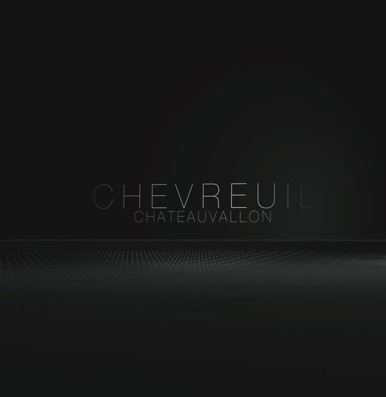 chateauvallon chevreuil  