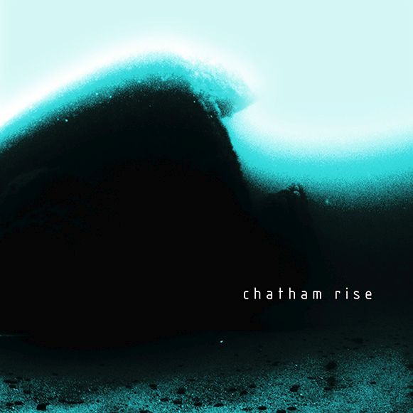chatham rise chatham rise 