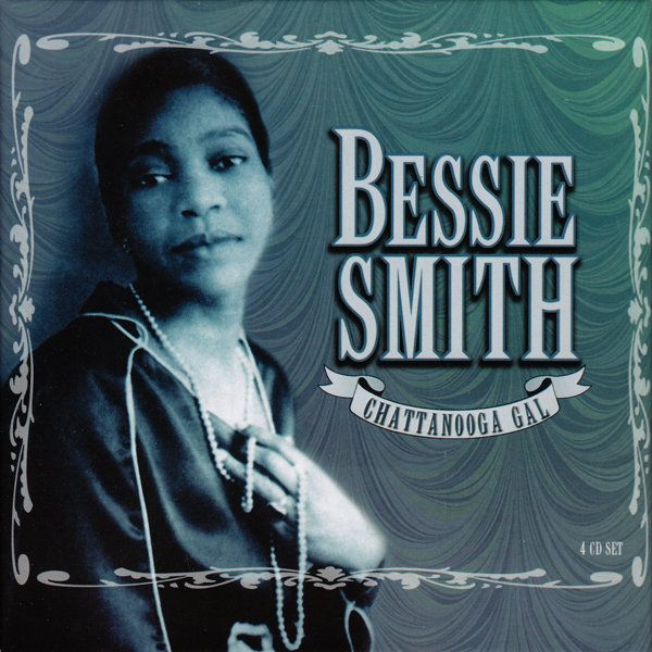 chattanooga gal bessie smith 
