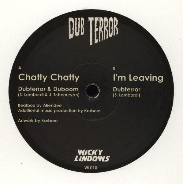 chatty chatty i3 dub terror 