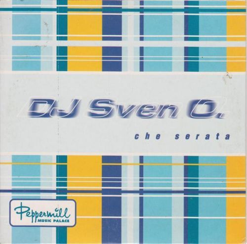 che serata dj sven o 
