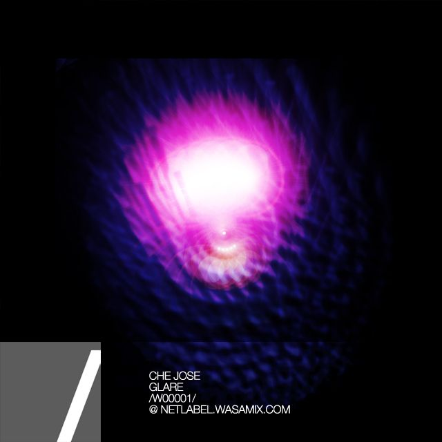 che jose glare original 