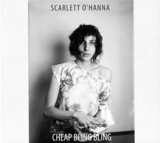 cheap bling bling scarlett ohanna  