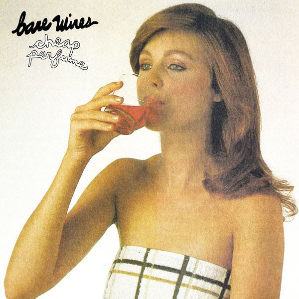 cheap perfume bare wires 